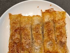 -老淮滨-蚌埠非遗小吃(淮河路店)