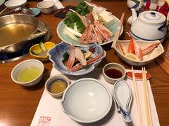 -蟹道乐(道顿堀本店)