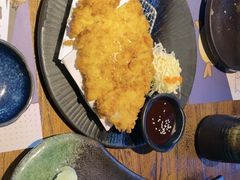 -京鹿料理(荟聚店)