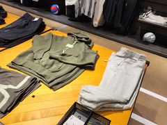 -NIKE武汉品牌体验店