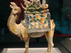 -陕西历史博物馆