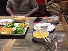 -叁宝烤肉• 西安烧烤(太乙路店)