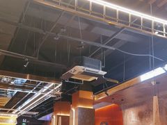 -核桃碳烤肉馆(深圳首店)