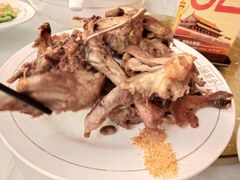 -北京全聚德(天安门店)