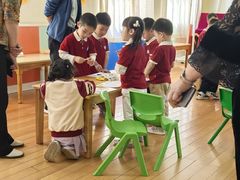 -苏州市姑苏区宝仁幼儿园