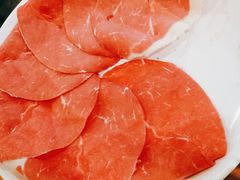 -北华涮肉(华严北里店)