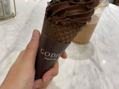 -GODIVA(王府井apm店)