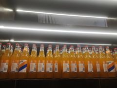 -马一洒开锅羊肉清真餐厅(京汉店)