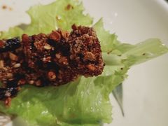 -范儿·嫂子烤肉·精致炭火烤肉(长治路店)