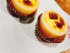 蛋挞-十六蒲(桂林路店)