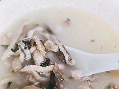 -北三沙家烧麦(北头道街店)