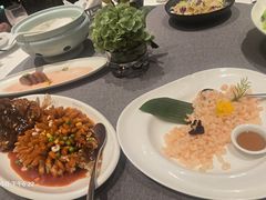 -老北门·苏帮菜·湖景包间(月光码头店)