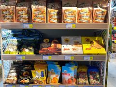 -JustFresh捷德鲜超市(西康店)