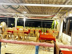 -Raya Father Restaurant