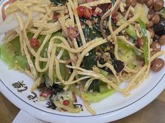 -建基泡馍·西安老字号·清真(永宁店)