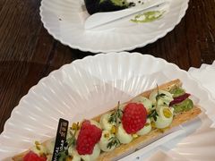 -黑草莓(重庆路店)