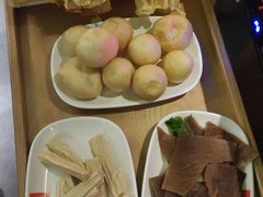 -牛很鲜潮汕牛肉火锅(乐清店)