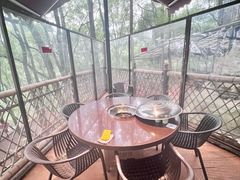 -巴倒烫陆派火锅山庄(南山总店)