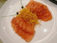 -香宫中餐厅·东北菜·铁锅炖·广式点心(哈尔滨香格里拉店)