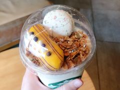 香草马卡龙-星巴克臻选(深圳金光华店)