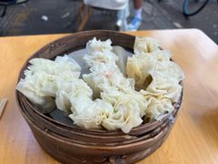 -晓友烧麦(光华村店)