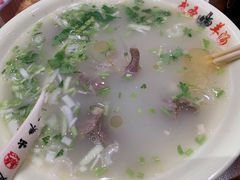 -武圣羊汤(手帕口店)