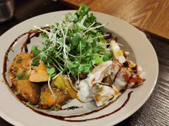 -机器人火炉披萨