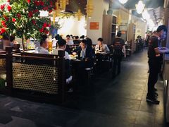 -小杨烤肉(高新店)