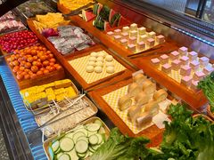 -花味·自助烤肉(大观天地店)