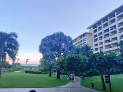 -三亚亚龙湾天域度假酒店