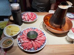 -东镇老火锅(长春路首店)