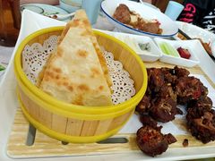 -乔家满族八大碗(流水沟店)