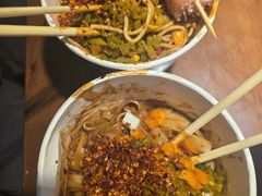-郭记老汉口热干面