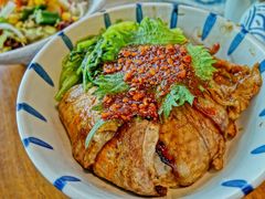 -热血兄弟·炭火烤肉(融侨中心店)