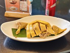 -大灶头·新昌菜(中国茶市店)
