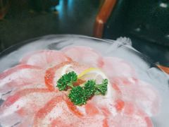 -九田家黑牛烤肉料理(新辰里亚运村店)