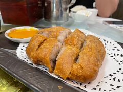 -堂宴·老厦门私房菜(1988仙岳总店)