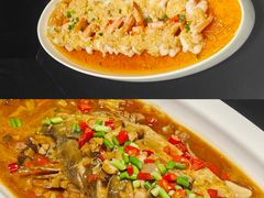 -雅酌园百姓菜馆(颐和路店)