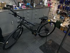 -GIANT捷安特自行车专卖店(金桥台儿庄路店)