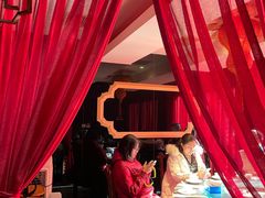 -不老溪贵州菜(广安门总店)