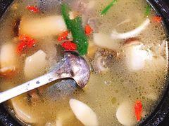 -妈妈的味道(和顺古镇店)