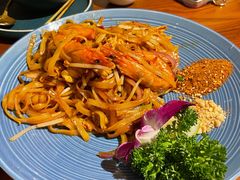 -曼泰·泰餐(江南环球港店)