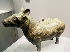 -南京博物院