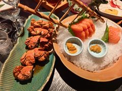 -花潮料理艺食馆(成都万象城店)