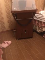 -芳朵美容养生SPA