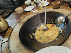 -印象老灶台三下锅·湘西本土原味菜(天门山索道店)