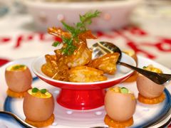 -御仙都北京菜馆·烤鸭店(双井店)