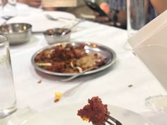-葛尼沙印度餐厅 (镇明路店)