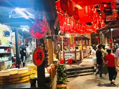 大堂-客家大院·非遗赣南客家菜(郁孤台店)