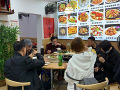大堂-品鲜海鲜餐厅(黄厝店)